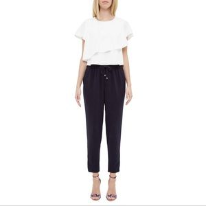Ted Baker Jumpsuit size 2